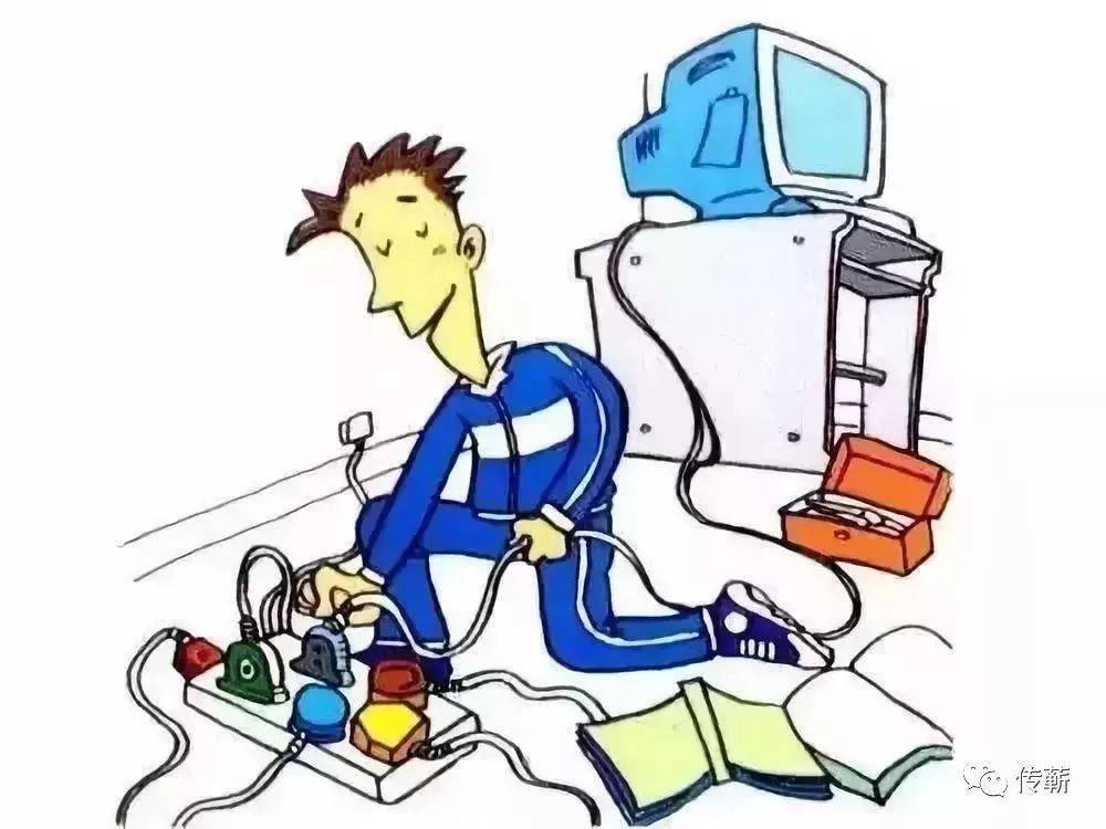 家用電器電線電纜必備安全知識(shí)